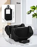 Large Capacity Makeup Holder